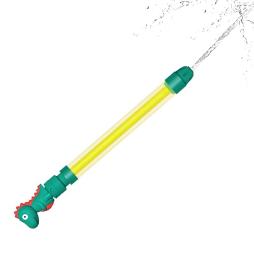 manhegari Wasserspritzpistole Für Pool | Outdoor Wasserpistole Spielzeug,Strandspielzeug Für Kinder Und Erwachsene Sommer Outdoor Aktivitäten Spielgerät manhegari Wasserspritzpistole Für Pool | Outdoor Wasserpistole Spielzeug,Strandspielzeug Für Kinder Und Erwachsene Sommer Outdoor Aktivitäten Spielgerät von manhegari
