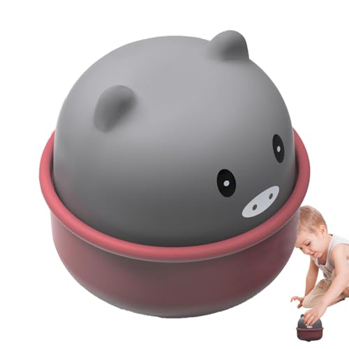 manhegari Ziehen Sie EIN Tierspielzeugauto zurück, Tierwagenspielzeug | Tierdesign Rennfahrzeuge für Kinder zurückziehen,Cartoon Toddler Press Spiel Trägheit Fahrzeuge für Sohn, Tochter manhegari Ziehen Sie EIN Tierspielzeugauto zurück, Tierwagenspielzeug | Tierdesign Rennfahrzeuge für Kinder zurückziehen,Cartoon Toddler Press Spiel Trägheit Fahrzeuge für Sohn, Tochter von manhegari