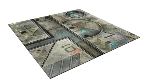 Deadzone Gaming-Matte #2 (2021) von mantic