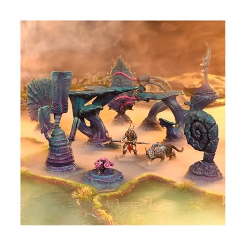 mantic Wild Woods mantic Wild Woods von mantic