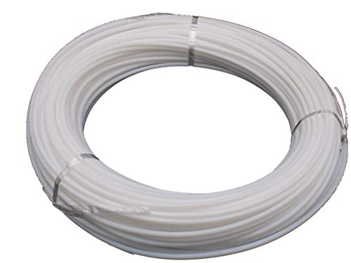 marfitec 1 m PTFE Teflon Schlauch 3 x 4 mm für 3D Drucker 1.75mm + 2.85mm Filament marfitec 1 m PTFE Teflon Schlauch 3 x 4 mm für 3D Drucker 1.75mm + 2.85mm Filament von marfitec