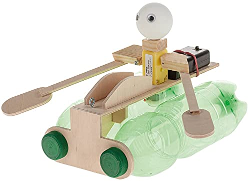 matches21 HOME & HOBBY Ruderboot Plastikflaschen DIY Holz Bastelset für Kinder ab 12 Jahren Lern-Bausatz matches21 HOME & HOBBY Ruderboot Plastikflaschen DIY Holz Bastelset für Kinder ab 12 Jahren Lern-Bausatz von matches21 HOME & HOBBY