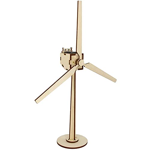 matches21 HOME & HOBBY Windgenerator DIY Holz Bastelset für Kinder ab 10 Jahren mit Solar matches21 HOME & HOBBY Windgenerator DIY Holz Bastelset für Kinder ab 10 Jahren mit Solar von matches21 HOME & HOBBY