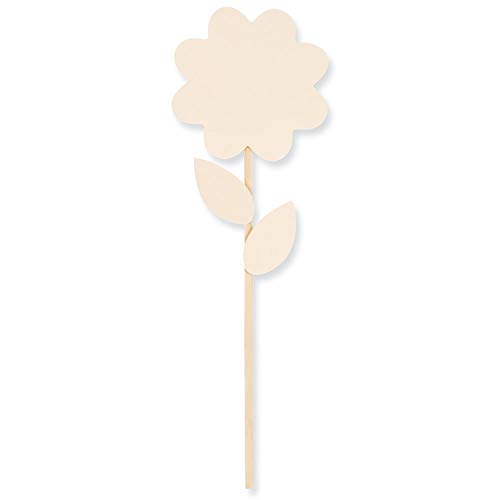 matches21 HOME & HOBBY Blume DIY Holz Bastelset für Kinder ab 7 Jahren Laubsägevorlage Bemalen matches21 HOME & HOBBY Blume DIY Holz Bastelset für Kinder ab 7 Jahren Laubsägevorlage Bemalen von matches21 HOME & HOBBY