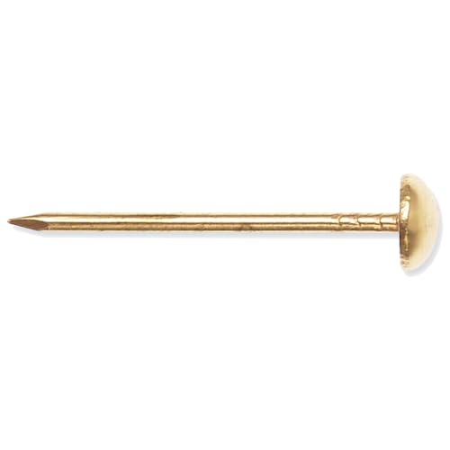 matches21 HOME & HOBBY Polsternägel DIY Bastelset als 100er Set für Nagelbilder & Fadenspannbilder matches21 HOME & HOBBY Polsternägel DIY Bastelset als 100er Set für Nagelbilder & Fadenspannbilder von matches21 HOME & HOBBY