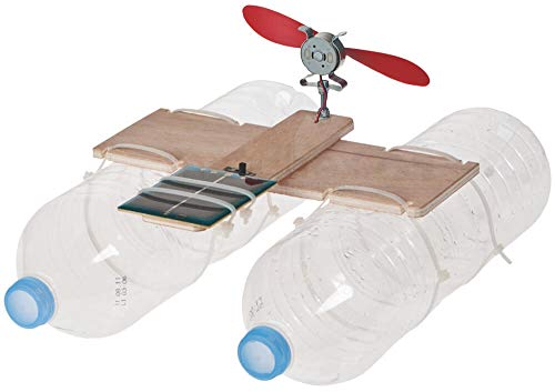 matches21 HOME & HOBBY Katamaran Boot DIY Holz Bastelset für Kinder ab 12 Jahren mit Solarantrieb matches21 HOME & HOBBY Katamaran Boot DIY Holz Bastelset für Kinder ab 12 Jahren mit Solarantrieb von matches21 HOME & HOBBY