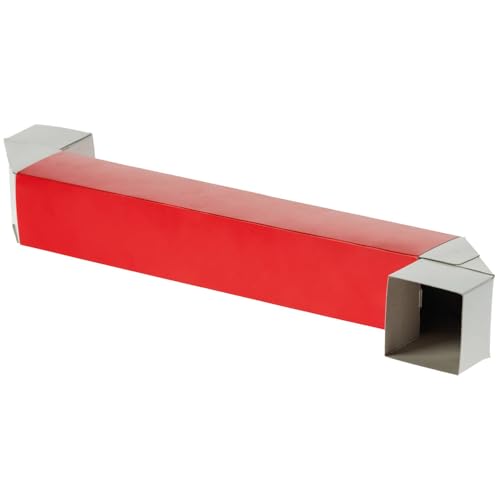 matches21 HOME & HOBBY Periskop Sehrohr DIY Holz Bastelset für Kinder ab 9 Jahren Lern-Bausatz matches21 HOME & HOBBY Periskop Sehrohr DIY Holz Bastelset für Kinder ab 9 Jahren Lern-Bausatz von matches21 HOME & HOBBY