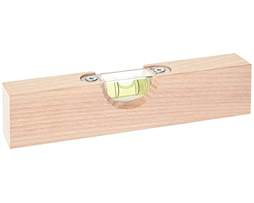 matches21 Praktische Wasserwaage Bastelset Kreativset Selbstgestalten Holzwerkset Werkset für Kinder Holz 1 STK 15 cm matches21 Praktische Wasserwaage Bastelset Kreativset Selbstgestalten Holzwerkset Werkset für Kinder Holz 1 STK 15 cm von matches21 HOME & HOBBY