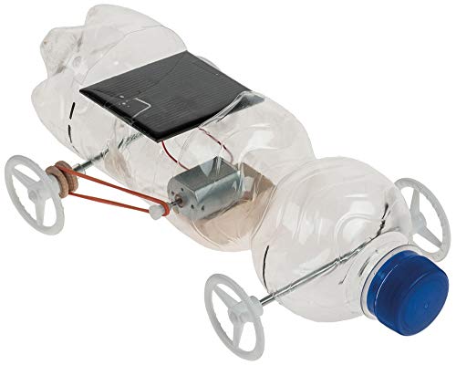 matches21 HOME & HOBBY Recycling Solar Auto Riemenantrieb DIY Holz Bastelset für Kinder ab 10 Jahren Technik-Bausatz matches21 HOME & HOBBY Recycling Solar Auto Riemenantrieb DIY Holz Bastelset für Kinder ab 10 Jahren Technik-Bausatz von matches21 HOME & HOBBY