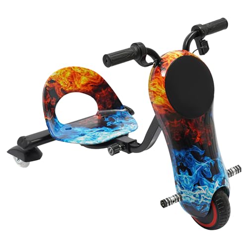 Motor e Scooter Kinder Drift Dreirad Elektroroller LED Rad mit Ladegerät Robust und langlebig Nicht leicht zu verformen brechen Gute Leistung Starke Tragfähigkeit Stabile Struktur Mit bürstenlosem Motor e Scooter Kinder Drift Dreirad Elektroroller LED Rad mit Ladegerät Robust und langlebig Nicht leicht zu verformen brechen Gute Leistung Starke Tragfähigkeit Stabile Struktur Mit bürstenlosem von meiliwmlo