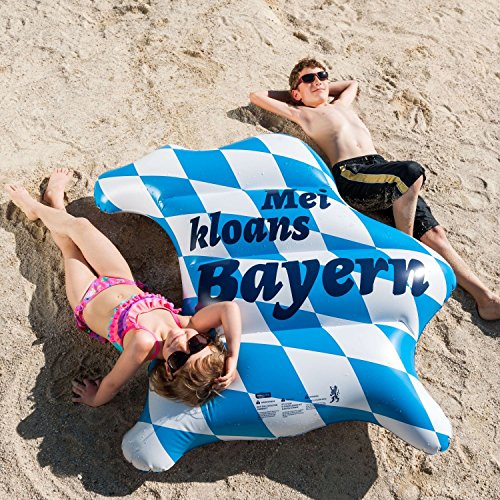 meinherzschlag Luftmatratze MEI kloans Bayern meinherzschlag Luftmatratze MEI kloans Bayern von meinherzschlag