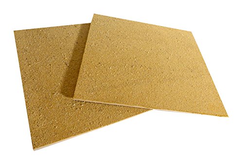 Krippenlandschaft Wüste Sandboden, 2 Stck. Krippenlandschaft Wüste Sandboden, 2 Stck. von menta-modellbau