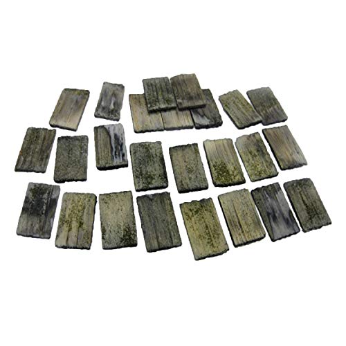 menta-modellbau Dachschindel Hochalm menta-modellbau Dachschindel Hochalm von menta-modellbau