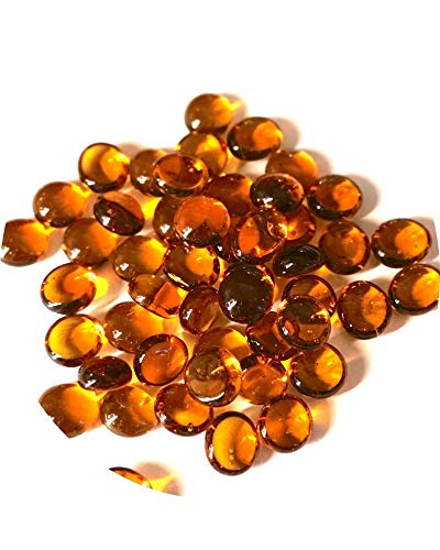 mesbilles MeineMurmeln - 250 gr Bernstein Deko 150 Mosaiksteine 12 mm Glassteine, Glasnuggets, Steine, Edelsteine mesbilles MeineMurmeln - 250 gr Bernstein Deko 150 Mosaiksteine 12 mm Glassteine, Glasnuggets, Steine, Edelsteine von mesbilles