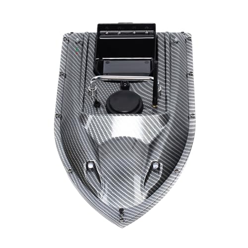 Futterboot Echolot, 500M Futterboot, RC Boot, Fernbedienung Fischköderboot, Nachtlicht-Positionierung, Lange Übertragungsreichweite, Für Das Auswerfen In Flüssen, Seen Oder Seichtem Wasser Futterboot Echolot, 500M Futterboot, RC Boot, Fernbedienung Fischköderboot, Nachtlicht-Positionierung, Lange Übertragungsreichweite, Für Das Auswerfen In Flüssen, Seen Oder Seichtem Wasser von mesterth