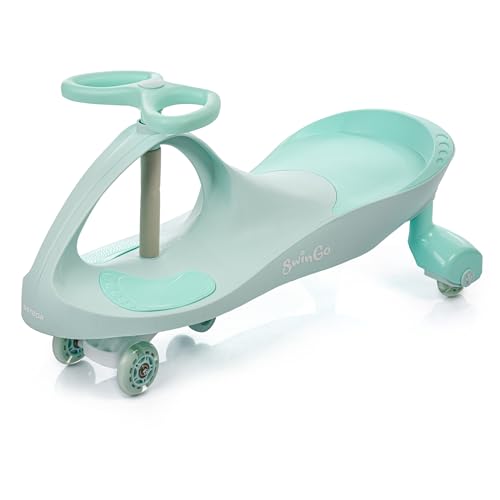 meteor TwistCar SWINGO Kinderroller Rutschauto für Kinder halten des Körpergleichgewichts Auto Swing Roller Rutscher Rutsch Auto Swing Dreiräder Faltender Tret-Roller Dreiradscooter für Kleiner Kinder meteor TwistCar SWINGO Kinderroller Rutschauto für Kinder halten des Körpergleichgewichts Auto Swing Roller Rutscher Rutsch Auto Swing Dreiräder Faltender Tret-Roller Dreiradscooter für Kleiner Kinder von meteor