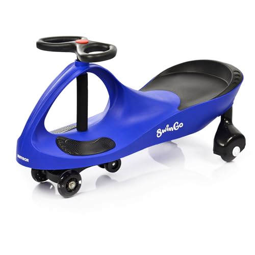 meteor TwistCar SWINGO Kinderroller Rutschauto für Kinder halten des Körpergleichgewichts Auto Swing Roller Rutscher Rutsch Auto Swing Dreiräder Faltender Tret-Roller Dreiradscooter für Kleiner Kinder meteor TwistCar SWINGO Kinderroller Rutschauto für Kinder halten des Körpergleichgewichts Auto Swing Roller Rutscher Rutsch Auto Swing Dreiräder Faltender Tret-Roller Dreiradscooter für Kleiner Kinder von meteor