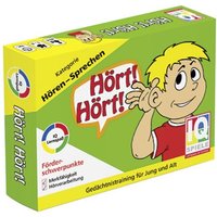 Hört! Hört! Hört! Hört! von mgo fachverlage