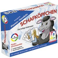 Schafköpfchen Schafköpfchen von mgo fachverlage
