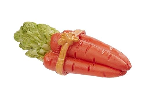 Miniaturen für Puppenhäuser und Wichtelstuben oder Geschenkgutscheine · DIY Miniwelt · Karotten 1,5 x 1,5 x 3 cm Miniaturen für Puppenhäuser und Wichtelstuben oder Geschenkgutscheine · DIY Miniwelt · Karotten 1,5 x 1,5 x 3 cm von miamiXa
