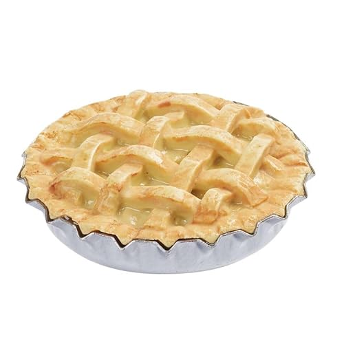 Miniaturen für Puppenhäuser und Wichtelstuben oder Geschenkgutscheine · DIY Miniwelt · Kuchen 3,4 x 0,8 cm von miamiXa