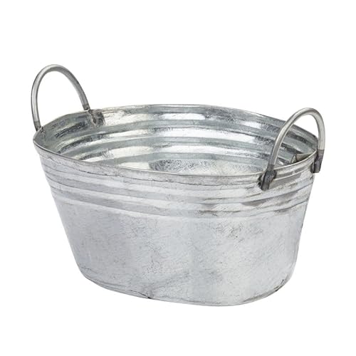 Miniaturen für Puppenhäuser und Wichtelstuben oder Geschenkgutscheine · DIY Miniwelt · Metall-Wanne 5,1 x 3,9 x 3,2 cm Silber Miniaturen für Puppenhäuser und Wichtelstuben oder Geschenkgutscheine · DIY Miniwelt · Metall-Wanne 5,1 x 3,9 x 3,2 cm Silber von miamiXa