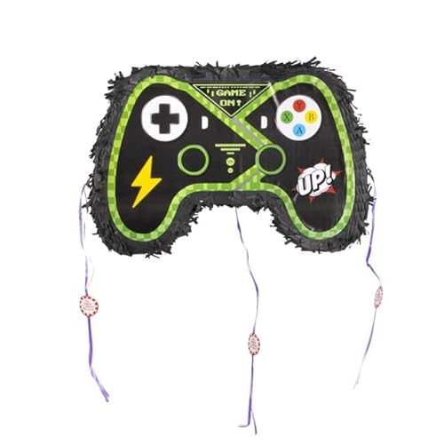 mica Festival Piñata - Game-Controller - faltbar mica Festival Piñata - Game-Controller - faltbar von mica Festival