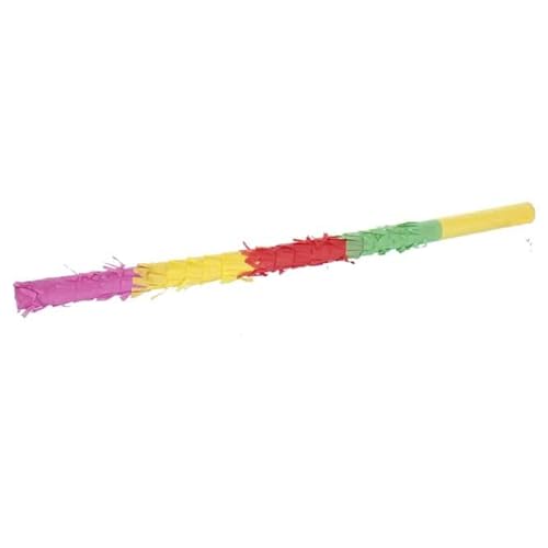 Piñata - Stock - bunt - ca. 50 cm Piñata - Stock - bunt - ca. 50 cm von mica Festival