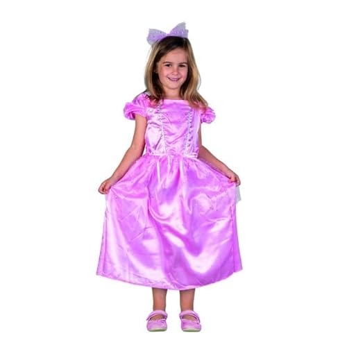 mica Festival Kostüm - Prinzessin - Kinder - verschiedene Größen 98/104 mica Festival Kostüm - Prinzessin - Kinder - verschiedene Größen 98/104 von mica Festival