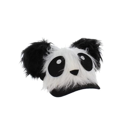 mica Festival Mütze Panda - für Erwachsene mica Festival Mütze Panda - für Erwachsene von mica Festival