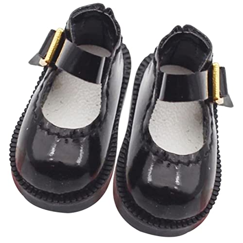 minkissy 1 Paar Miniatur Puppenschuhe aus Baumwolle DIY Puppenzubehör für Kreative Kostümgestaltung für Mini Häuser minkissy 1 Paar Miniatur Puppenschuhe aus Baumwolle DIY Puppenzubehör für Kreative Kostümgestaltung für Mini Häuser von minkissy