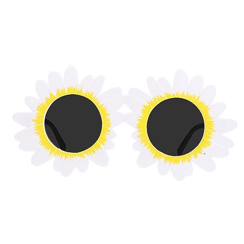 minkissy 1 Paar Modebrillen Für Zarte Kinderbrille Blumengläser Kinderbrillen Weiß Stk minkissy 1 Paar Modebrillen Für Zarte Kinderbrille Blumengläser Kinderbrillen Weiß Stk von minkissy