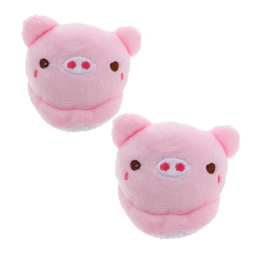 minkissy 1 Paar Puppen Zubehör Süße Plüsch Hausschuhe für Puppen Cartoon Tier Slipper für Winter als Puppenzubehör und Accessoire minkissy 1 Paar Puppen Zubehör Süße Plüsch Hausschuhe für Puppen Cartoon Tier Slipper für Winter als Puppenzubehör und Accessoire von minkissy