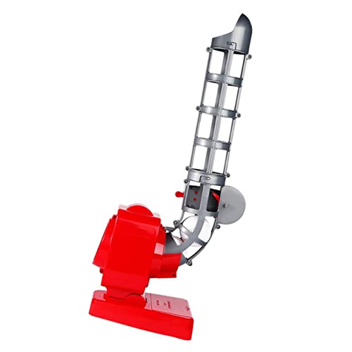 minkissy 1 Satz Baseball Launcher Automatische Pitching Maschine für Baseball ohne Batterien für Verschiedene Altersgruppen für Outdoor Sport minkissy 1 Satz Baseball Launcher Automatische Pitching Maschine für Baseball ohne Batterien für Verschiedene Altersgruppen für Outdoor Sport von minkissy