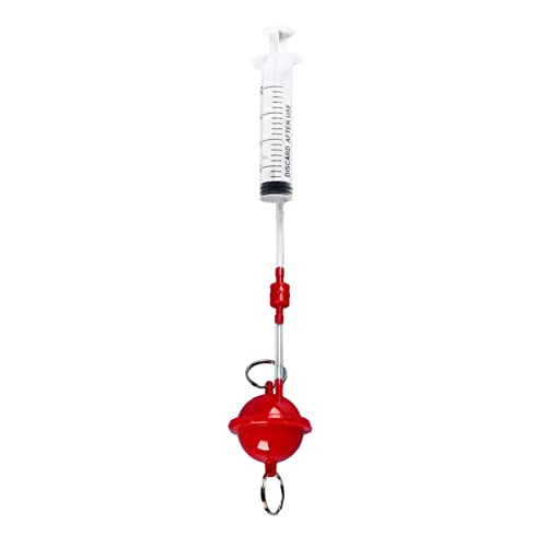 minkissy 1 Satz DIY Atmospheric Pressure Experiment für Magdeburger Hemisphäre Modellbau Kit Wissenschaftliches Lernspielzeug für Jahre Kreativität für Geburtstage Feiertage von minkissy