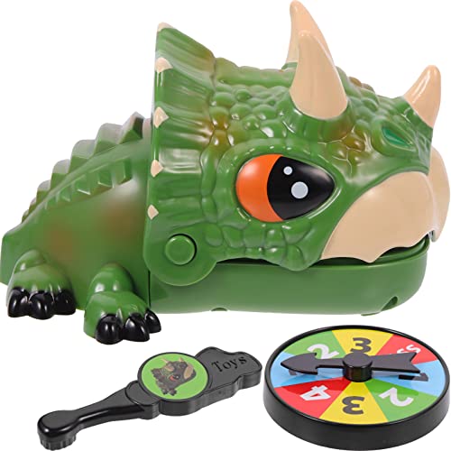 minkissy 1 Satz Dinosaurier Biss Finger Kreatives Kauspielzeug für Interaktives für Familien und Partys Lustiges Geschicklichkeitsspielzeug für Freunde minkissy 1 Satz Dinosaurier Biss Finger Kreatives Kauspielzeug für Interaktives für Familien und Partys Lustiges Geschicklichkeitsspielzeug für Freunde von minkissy