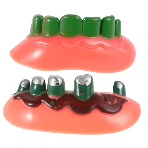 minkissy 1 Satz Festliche Dressingfälle Halloween-party-requisiten Halloween-accessoires Requisiten Für Kostümpartys Halloween-hosenträger Lustiger Falscher Cosplay- von minkissy