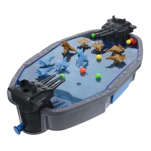 minkissy 1 Satz Flugkampf Spielset für Spieler Interaktives Eltern Junge Mädchen Indoor Kampfspiel mit Sicheren Kunststoffteilen für Familienaktivitäten und Harmonisches von minkissy