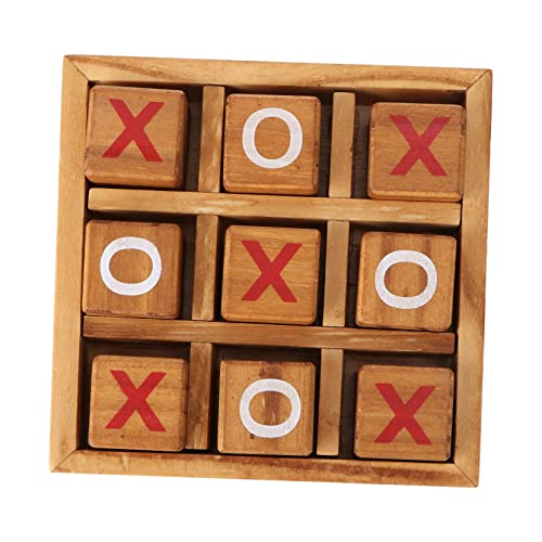 minkissy 1 Satz Holz Brettspiel für Intelligentes Familien Fördert Beobachtungsfähigkeiten für Spieler Geeignet für Jahre mit Praktischem Aufbewahrungsdesign minkissy 1 Satz Holz Brettspiel für Intelligentes Familien Fördert Beobachtungsfähigkeiten für Spieler Geeignet für Jahre mit Praktischem Aufbewahrungsdesign von minkissy
