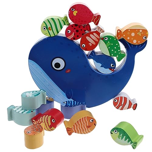 minkissy 1 Satz Holzspielzeug Interaktives für Kleinkinder Fördert Hand Auge Koordination Frühe Lernfähigkeiten Montessori für Jungen und Mädchen minkissy 1 Satz Holzspielzeug Interaktives für Kleinkinder Fördert Hand Auge Koordination Frühe Lernfähigkeiten Montessori für Jungen und Mädchen von minkissy