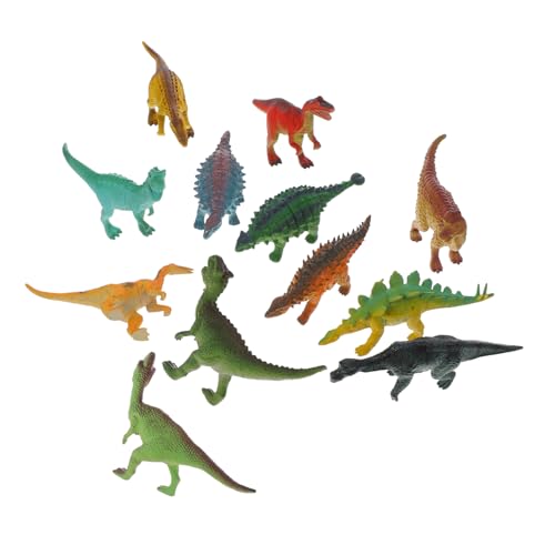 minkissy 1 Satz Imitations Dinosaurier Modellspielzeug Realistische Tierfiguren für Pädagogisches für Desktop Dekoration Ansprechendes Lernspielzeug Kognitiven Fähigkeiten minkissy 1 Satz Imitations Dinosaurier Modellspielzeug Realistische Tierfiguren für Pädagogisches für Desktop Dekoration Ansprechendes Lernspielzeug Kognitiven Fähigkeiten von minkissy