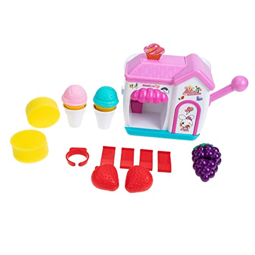 minkissy 1 Satz Kreatives Badespielzeug Set Plastik Seifenblasenmaschine für Badespaß für Mädchen für Badewanne und Sommeraktivitäten von minkissy