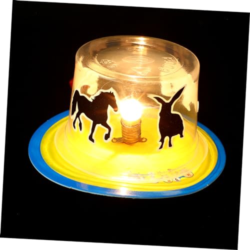 minkissy 1 Satz Licht und Schatten Experimentierkasten für DIY Wissenschaftsspielzeug Kreatives Lernset Fantasie und Praktischen Fähigkeiten Einfach Zusammenzubauen für Kleine minkissy 1 Satz Licht und Schatten Experimentierkasten für DIY Wissenschaftsspielzeug Kreatives Lernset Fantasie und Praktischen Fähigkeiten Einfach Zusammenzubauen für Kleine von minkissy
