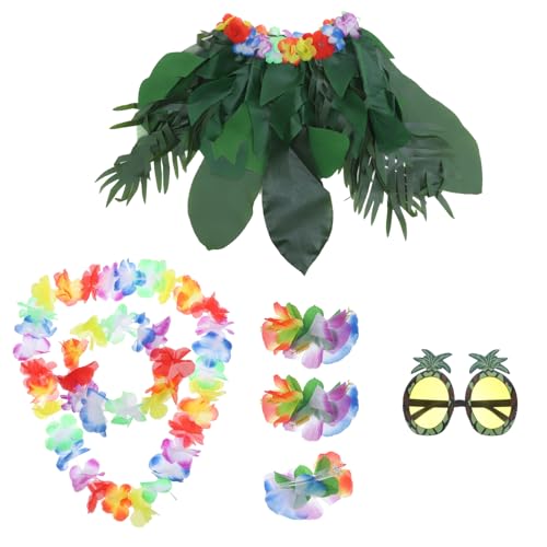 minkissy 1 Satz Simulierter Klingenrockanzug Party Zubehör für dekorativer Strohrock Simulation Strohrock Hawaii-Kostüme Hawaii-Rock dekorative Girlande Grasröcke Stoff minkissy 1 Satz Simulierter Klingenrockanzug Party Zubehör für dekorativer Strohrock Simulation Strohrock Hawaii-Kostüme Hawaii-Rock dekorative Girlande Grasröcke Stoff von minkissy