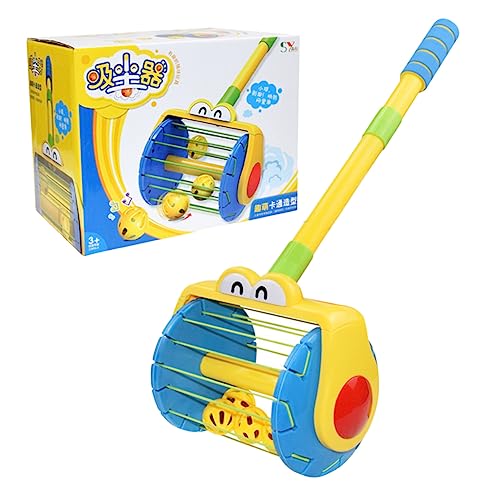 minkissy 1 Satz Staubsauger Set Interaktives Reinigungsgerät für Fördert Kreativität und Soziale Fähigkeiten Sicher und Langlebig Lernen minkissy 1 Satz Staubsauger Set Interaktives Reinigungsgerät für Fördert Kreativität und Soziale Fähigkeiten Sicher und Langlebig Lernen von minkissy