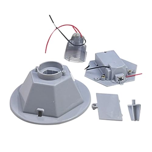 minkissy 1 Satz Tornado Simulator Lernspielzeug für Tornado Bausatz für Wissenschaftliche Experimente Fördert und Kritisches Geeignet für Spannende Lernaktivitäten minkissy 1 Satz Tornado Simulator Lernspielzeug für Tornado Bausatz für Wissenschaftliche Experimente Fördert und Kritisches Geeignet für Spannende Lernaktivitäten von minkissy