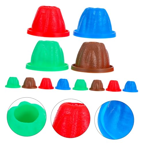 minkissy 1 Schachtel DIY Vulkanmodell Wissenschaftsspielzeug für Simulierte Vulkanausbrüche Detailreiches Experimentierset für Schulprojekte und Kreative Wissenschaftsentdeckung minkissy 1 Schachtel DIY Vulkanmodell Wissenschaftsspielzeug für Simulierte Vulkanausbrüche Detailreiches Experimentierset für Schulprojekte und Kreative Wissenschaftsentdeckung von minkissy