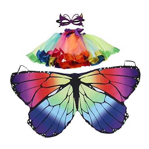 minkissy 1 Set Ballett Tutu Anzug Bekleidung Unterrock Kostüme Outfits Für Mädchen Kleidung Für Festival Kinderkleidung Partykleidung Kinderkostüm Mädchenkleid Schöner minkissy 1 Set Ballett Tutu Anzug Bekleidung Unterrock Kostüme Outfits Für Mädchen Kleidung Für Festival Kinderkleidung Partykleidung Kinderkostüm Mädchenkleid Schöner von minkissy