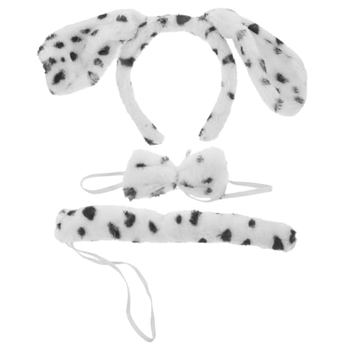minkissy 1 Set Kopfbedeckungen Halloween Große Hunde Stirnbänder Bühnen Performance Requisiten Cosplay Welpen Requisiten Party Kostüm Requisite Tiere Kostüm Bühnen Performance Zubehör minkissy 1 Set Kopfbedeckungen Halloween Große Hunde Stirnbänder Bühnen Performance Requisiten Cosplay Welpen Requisiten Party Kostüm Requisite Tiere Kostüm Bühnen Performance Zubehör von minkissy