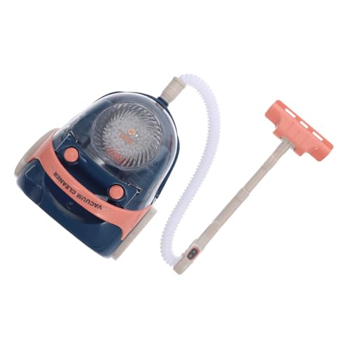minkissy 1 Stück Mini Staubsauger für Elektrischer Staubfänger für Zuhause Fördert und Kreativität aus Hochwertigem für Mädchen und Jungen Leicht und Platzsparend minkissy 1 Stück Mini Staubsauger für Elektrischer Staubfänger für Zuhause Fördert und Kreativität aus Hochwertigem für Mädchen und Jungen Leicht und Platzsparend von minkissy
